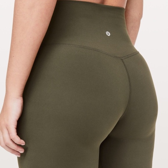 lululemon athletica Pants - Lululemon Align Leggings